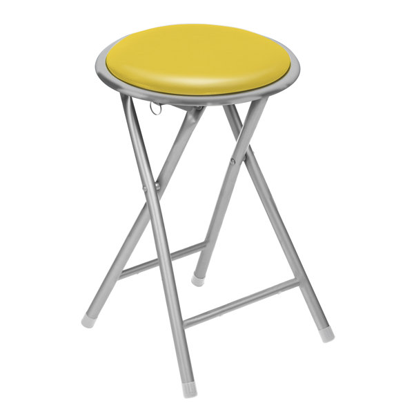 ClearAmbient Klappbarer Tritthocker & Bewertungen | Wayfair.de